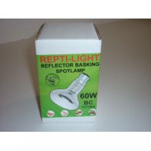 Jungle Trade Supplies Basking Spotlamp Bayonet Cap Jungle Trade Supplies Basking Spotlamp Bayonet Cap