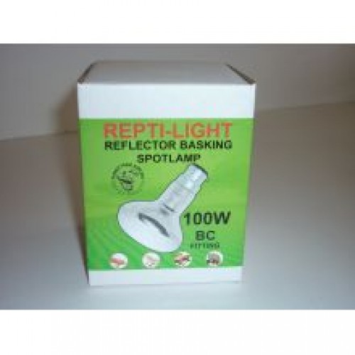 Jungle Trade Supplies Basking Spotlamp Bayonet Cap Jungle Trade Supplies Basking Spotlamp Bayonet Cap