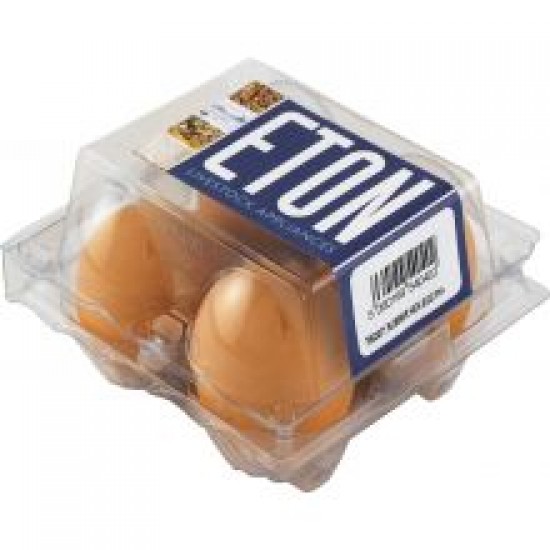 Tusk Rubber Nest Eggs