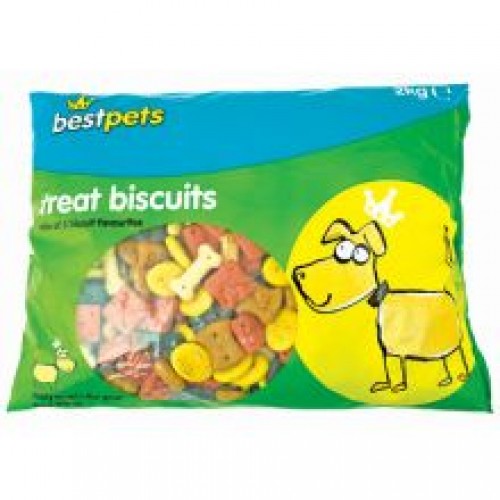 Bestpets Treat Biscuit Bestpets Treat Biscuit