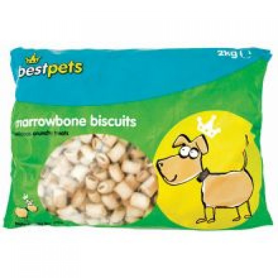 Bestpets Marrowbone Biscuit