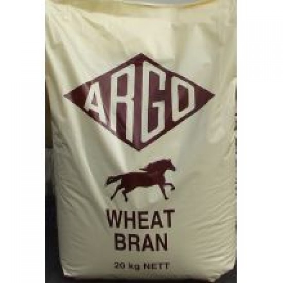 Argo Ordinary Bran