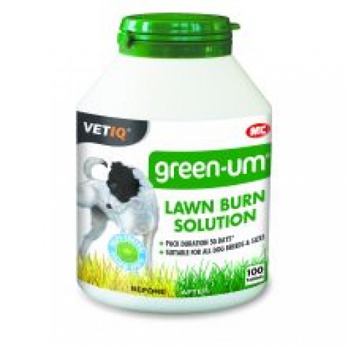 VETIQ Green-um Lawn Burn Control