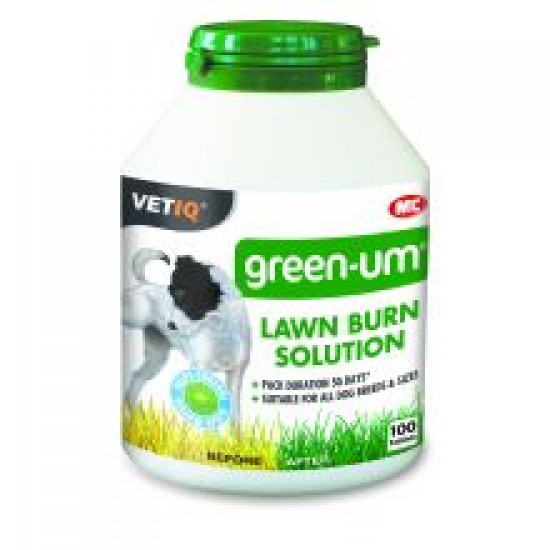 VETIQ Green-um Lawn Burn Control