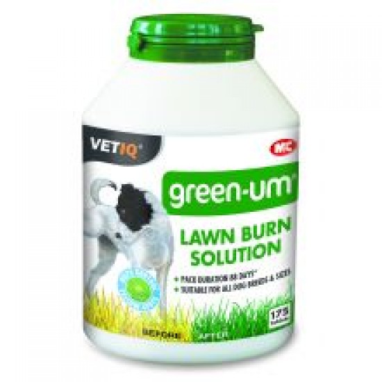 VETIQ Green-um Lawn Burn Control