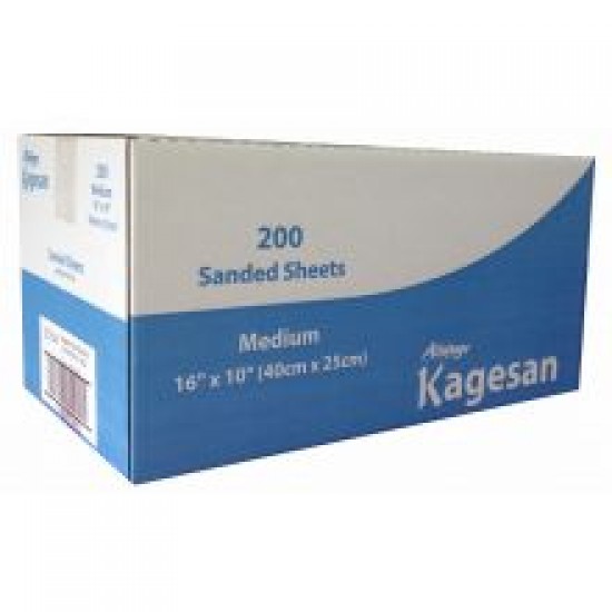 Kagesan Blue Bulk