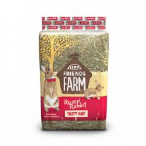 Tiny Friends Farm Meadow Hay Tiny Friends Farm Meadow Hay