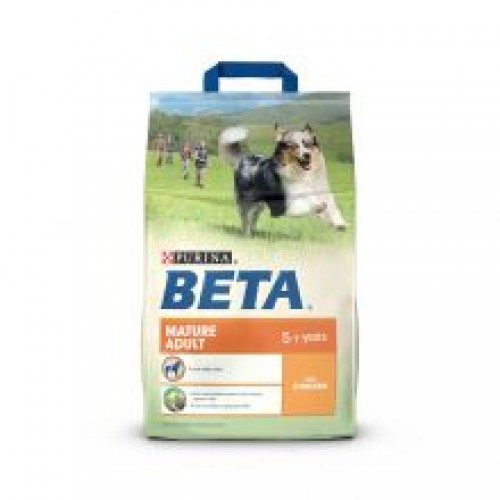 Beta Adult Mature Beta Adult Mature