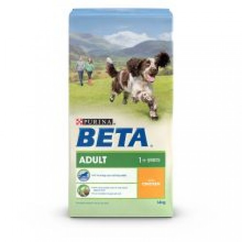 Beta Adult Chicken Beta Adult Chicken