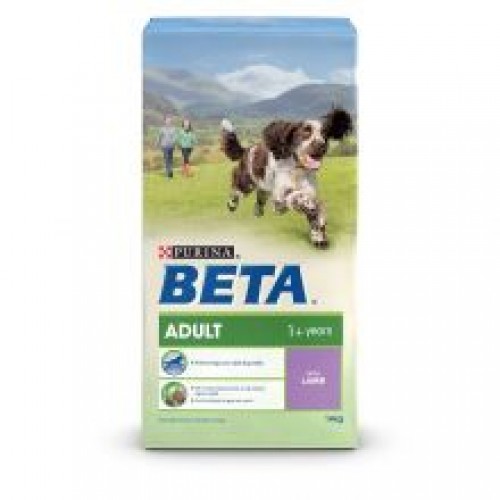 Beta Adult Lamb Beta Adult Lamb