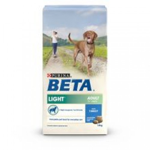 Beta Light Beta Light