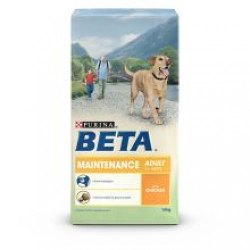 Beta Pet Maintenance Beta Pet Maintenance