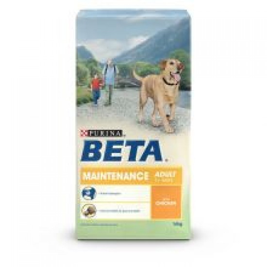 Beta Pet Maintenance