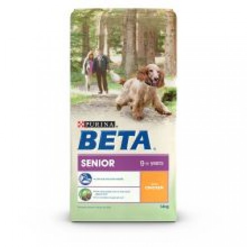 Beta Adult Senior Beta Adult Senior