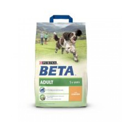 Beta Adult Chicken Beta Adult Chicken