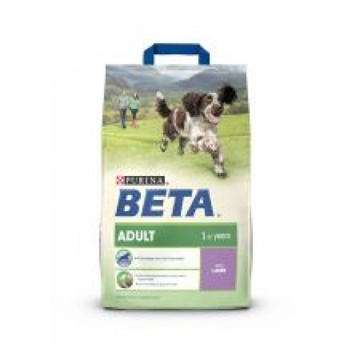 Beta Adult Lamb Beta Adult Lamb