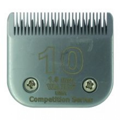Wahl #10 Comp Blade