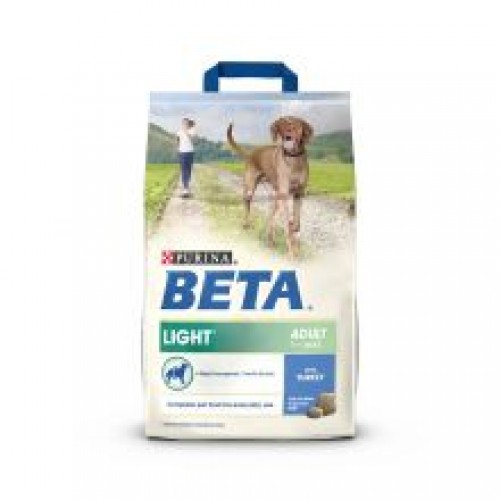 Beta Light Beta Light