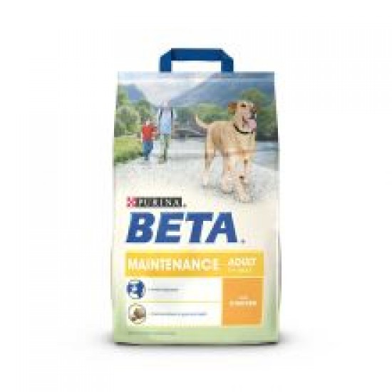 Beta Pet Maintenance