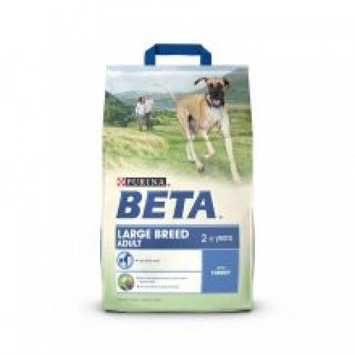 Beta Large Breed Adult Beta Large Breed Adult