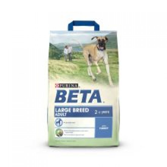 Beta Large Breed Adult