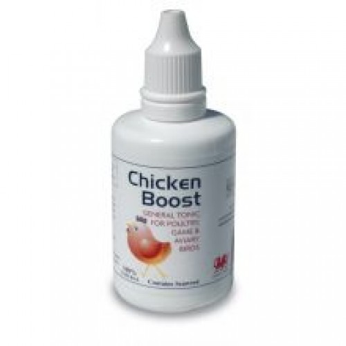 Phytopet Chicken Boost Phytopet Chicken Boost