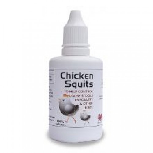 Phytopet Chicken Squits Phytopet Chicken Squits