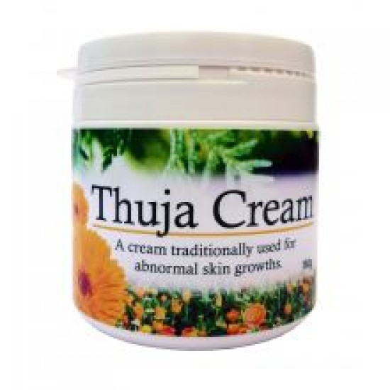 Phytopet Thuja Cream