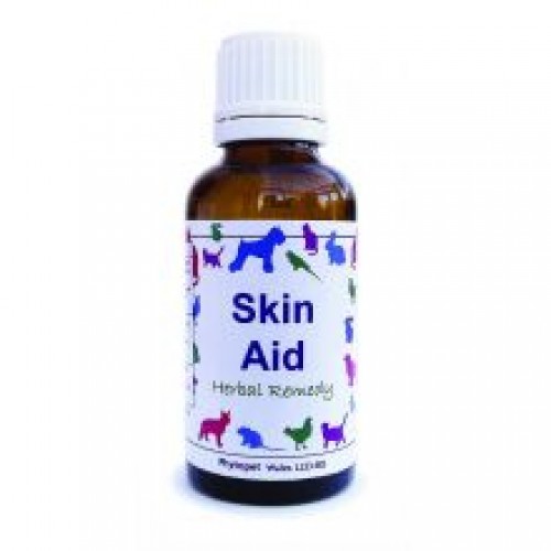Phytopet Skin Aid Phytopet Skin Aid
