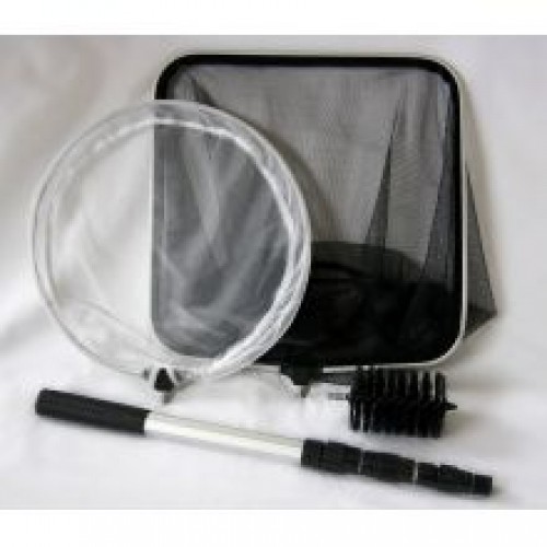 Supa 4in1 Pond Care Kit Supa 4in1 Pond Care Kit