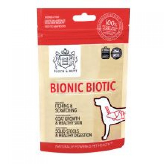 Pooch & Mutt Bionic Biotic