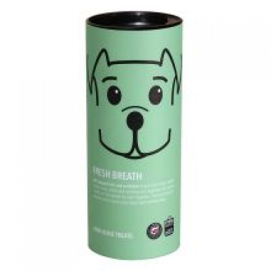 Pooch & Mutt Fresh Breath Mini Bone Treat