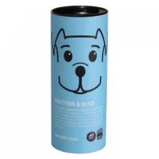 Pooch & Mutt Digestion & Wind Mini Bone Treat