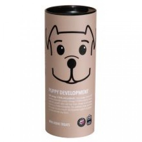 Pooch & Mutt Puppy Development Mini Bone Treat Pooch & Mutt Puppy Development Mini Bone Treat