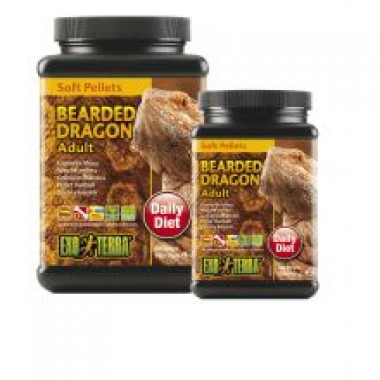 Exo Dragon Food Adult