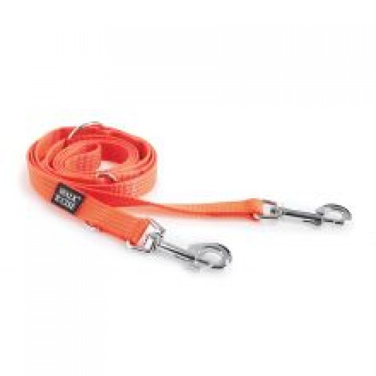 Walk 'R' Cise Reflecta 'A' Lead - Medium Long