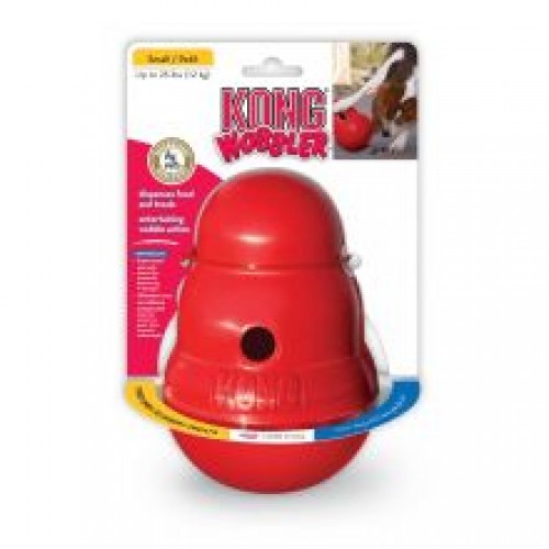 KONG Wobbler Small KONG Wobbler Small