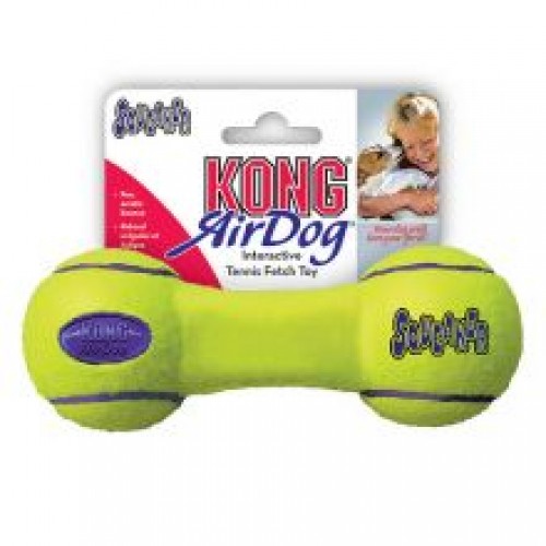 KONG AirDog Dumbbell Small KONG AirDog Dumbbell Small