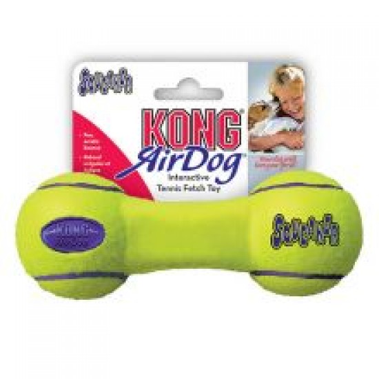 KONG AirDog Dumbbell Small