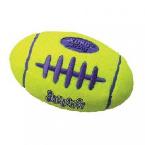 KONG AirDog Football Medium KONG AirDog Football Medium
