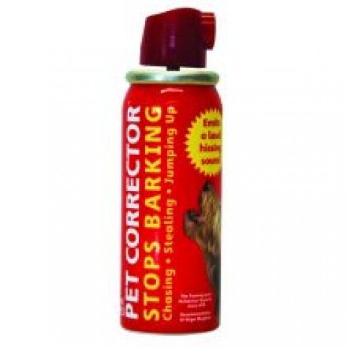 Pet Corrector