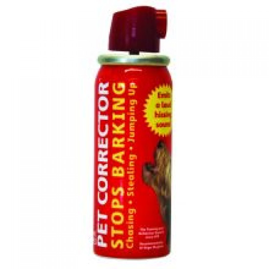 Pet Corrector