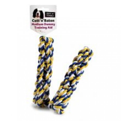Ruff 'N' Tumble Cott 'N' Baton Medium Ruff 'N' Tumble Cott 'N' Baton Medium
