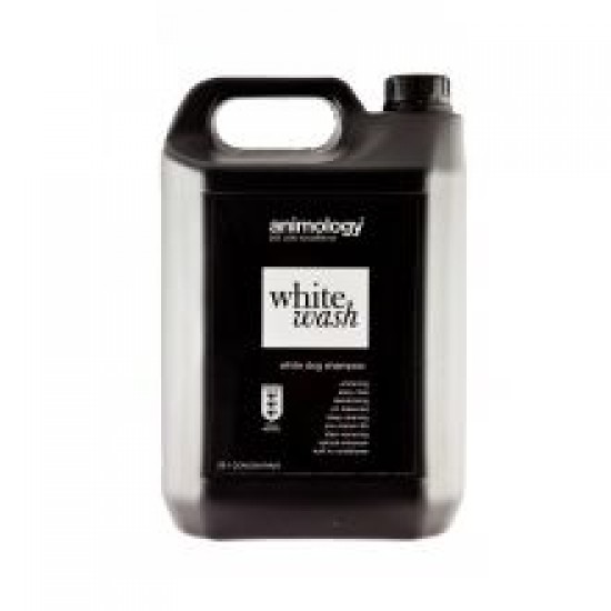 Animology White Wash Shampoo