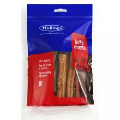 Hollings Bulls Pizzle Pre Pack Hollings Bulls Pizzle Pre Pack