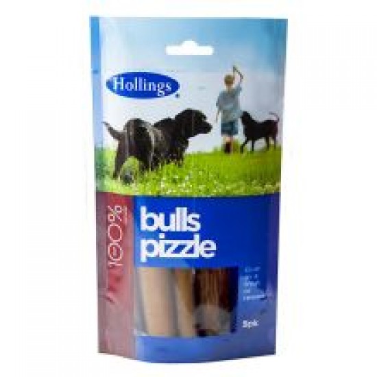 Hollings Bulls Pizzle Pre Pack