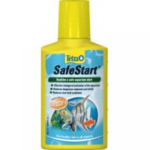 Tetra Safestart Tetra Safestart