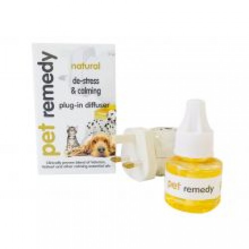 Pet Remedy Diffuser Pet Remedy Diffuser