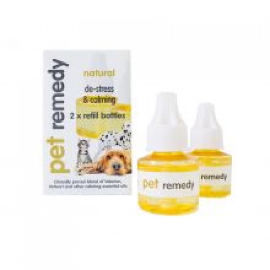 Pet Remedy Refill