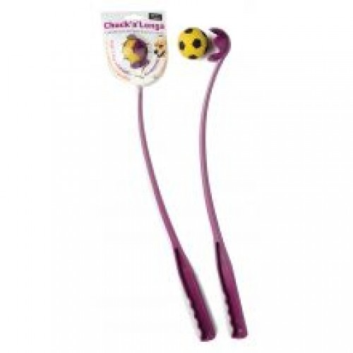 Ruff 'N' Tumble Chuck 'A' Longa Ruff 'N' Tumble Chuck 'A' Longa